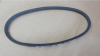 Drive Belt for Hobart 8141, 84141, 8142, 84142 Buffalo Choppers. Replaces P-12294